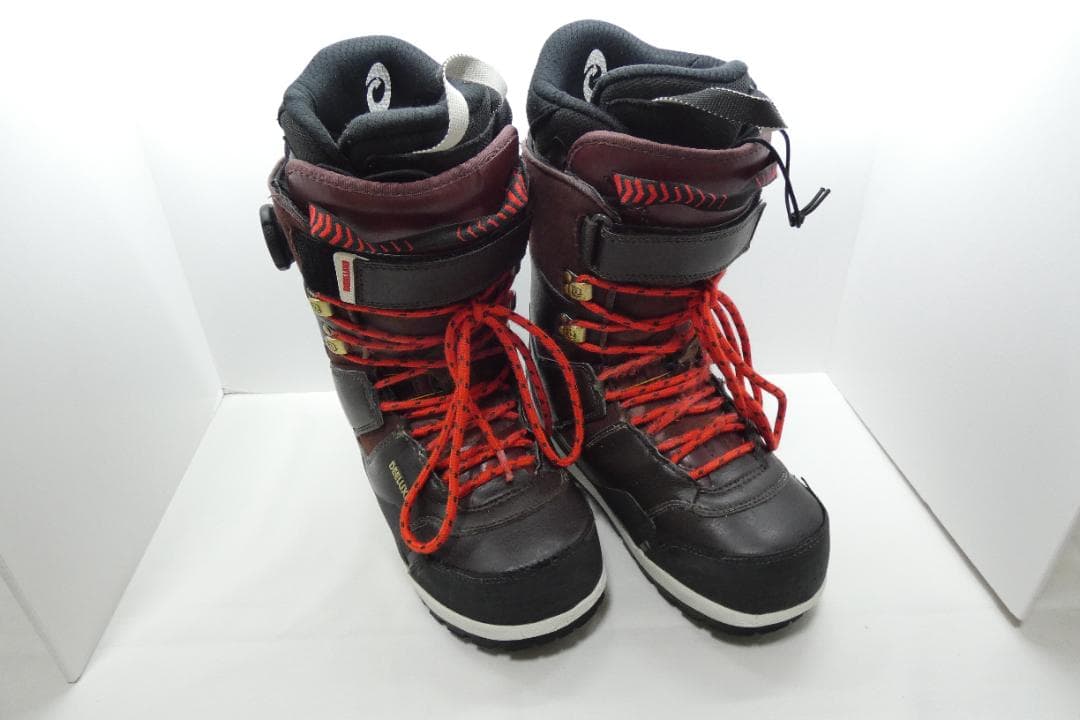 20-21 DEELUXE X-PLORER 25.5cm サーモインナー