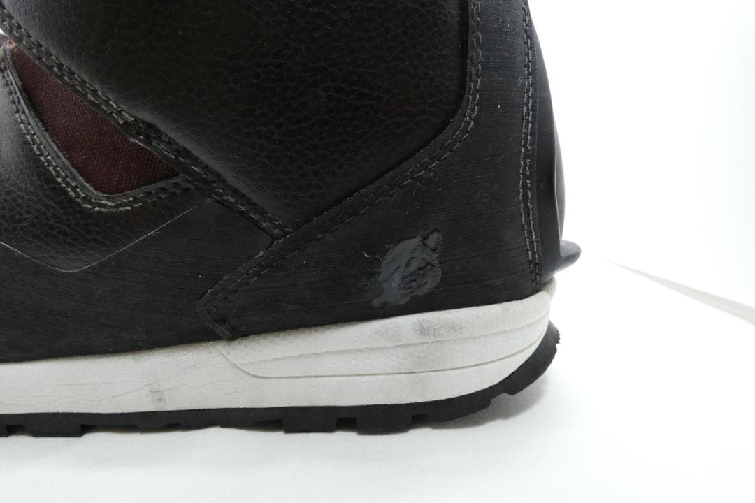 20-21 DEELUXE X-PLORER 25.5cm サーモインナー