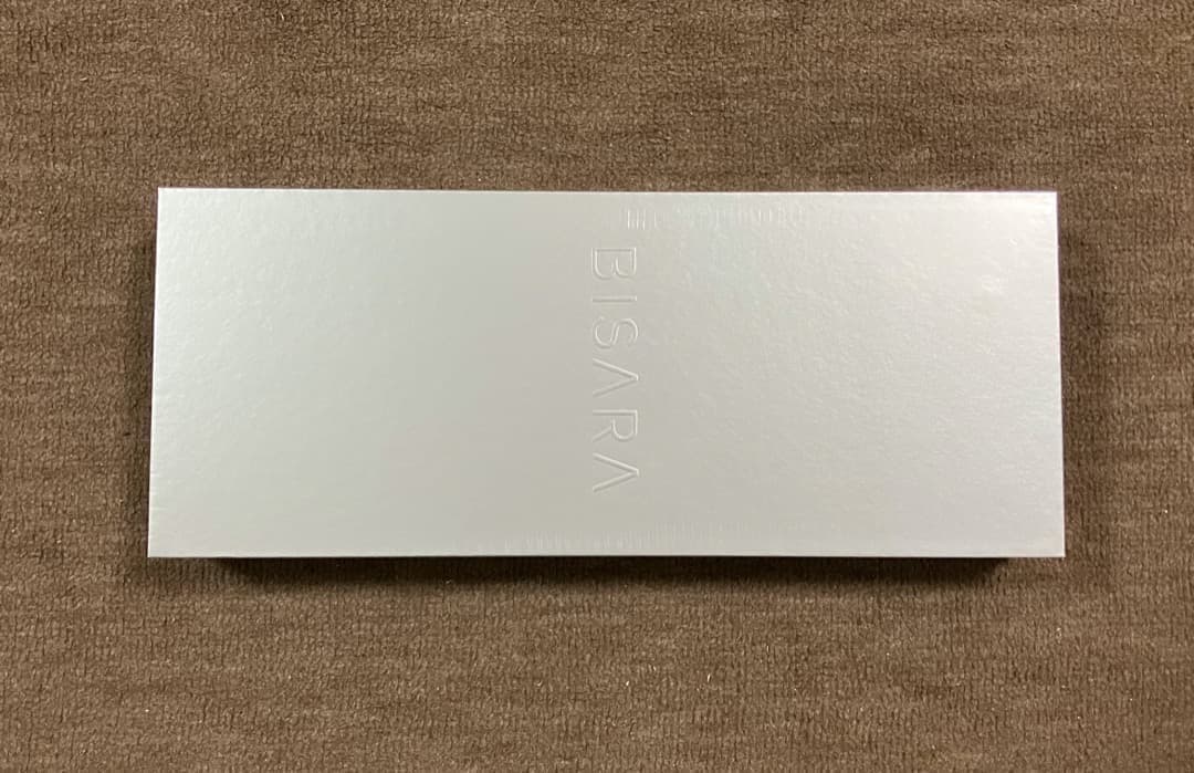 QUADS BISARA STICK エアドライヤー BSR004BK ブラック