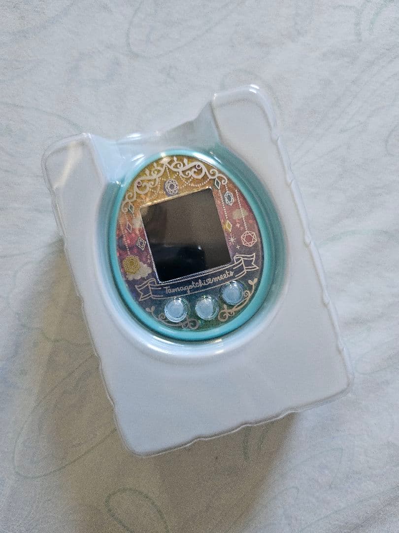 たまごっちみーつ ファンタジー ver. ブルー