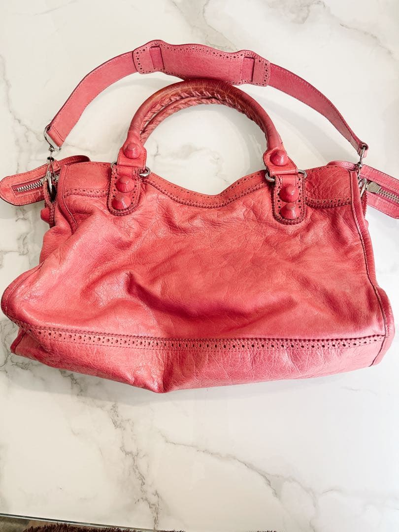 バレンシアガジャイアントシティ♡