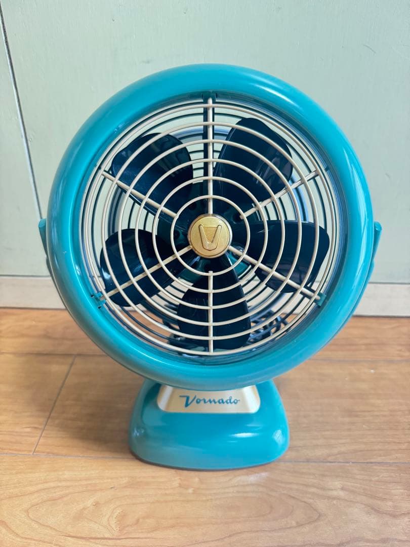 Vornado VFAN2-JP サーキュレーター　グリーン