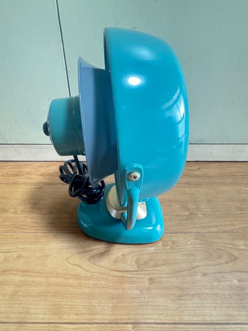 Vornado VFAN2-JP サーキュレーター　グリーン