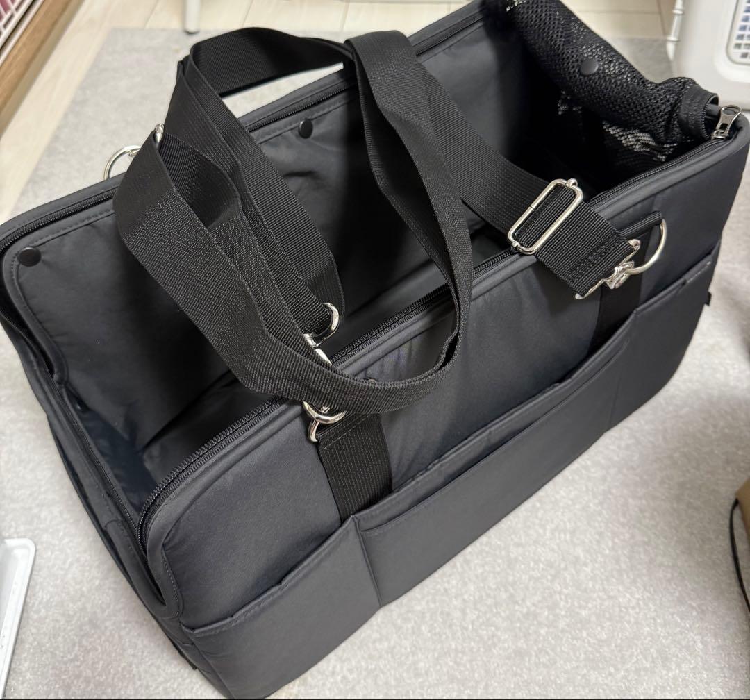 SSOOOK Bag Set キャリーバッグ 韓国 Lサイズ