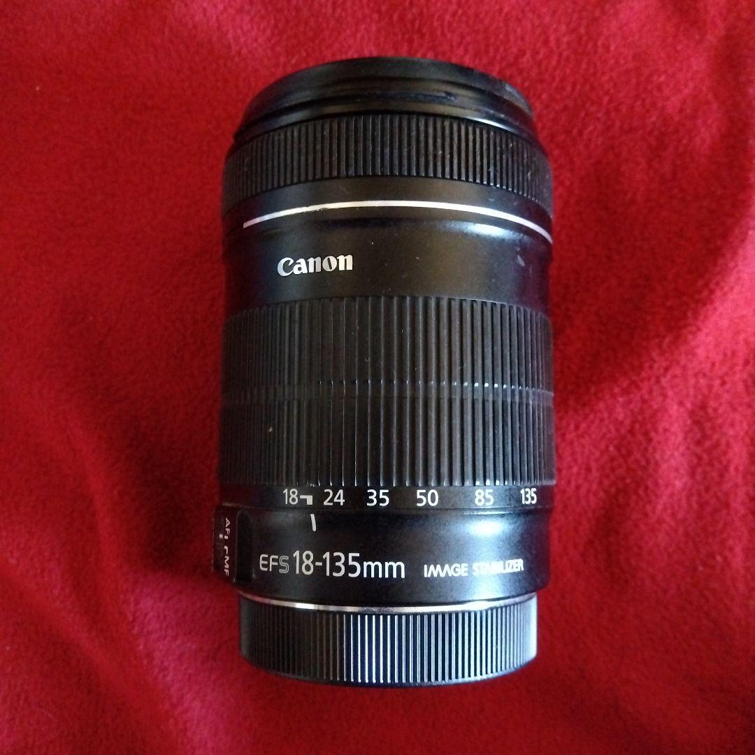 Canonレンズ ２本 Nikonレンズ 1本 ジャンク品