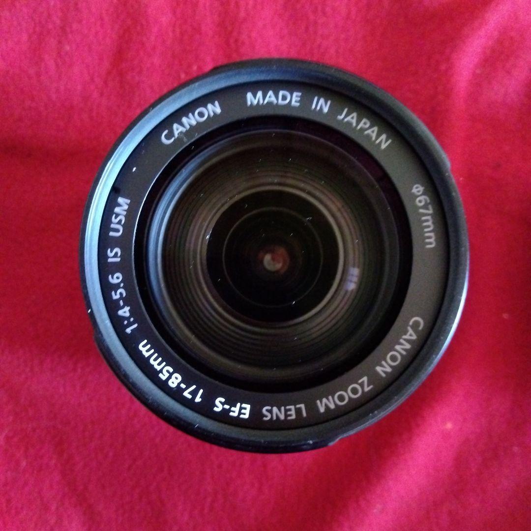 Canonレンズ ２本 Nikonレンズ 1本 ジャンク品