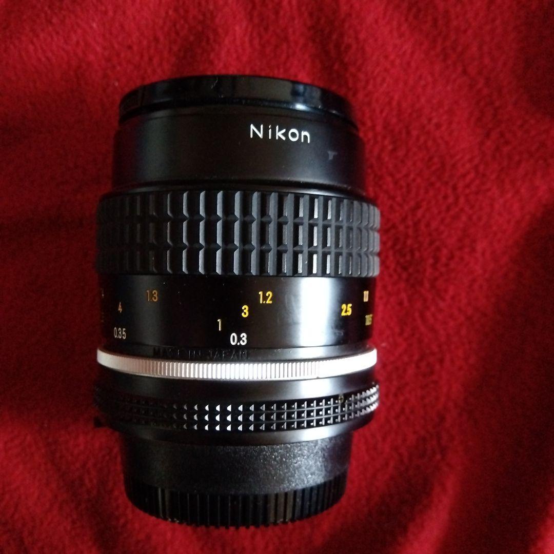 Canonレンズ ２本 Nikonレンズ 1本 ジャンク品