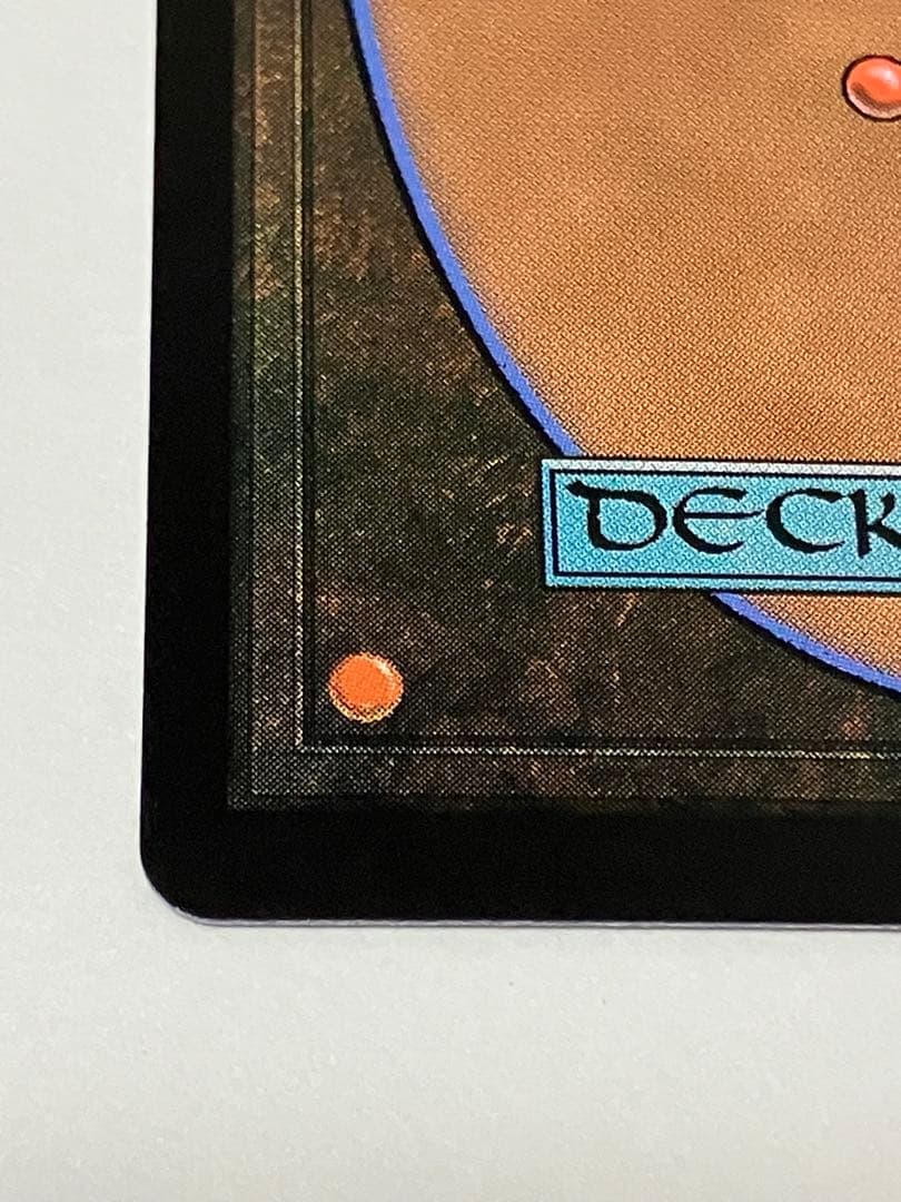 魔女、ヤ・シュトラ・ルル　サージfoil版