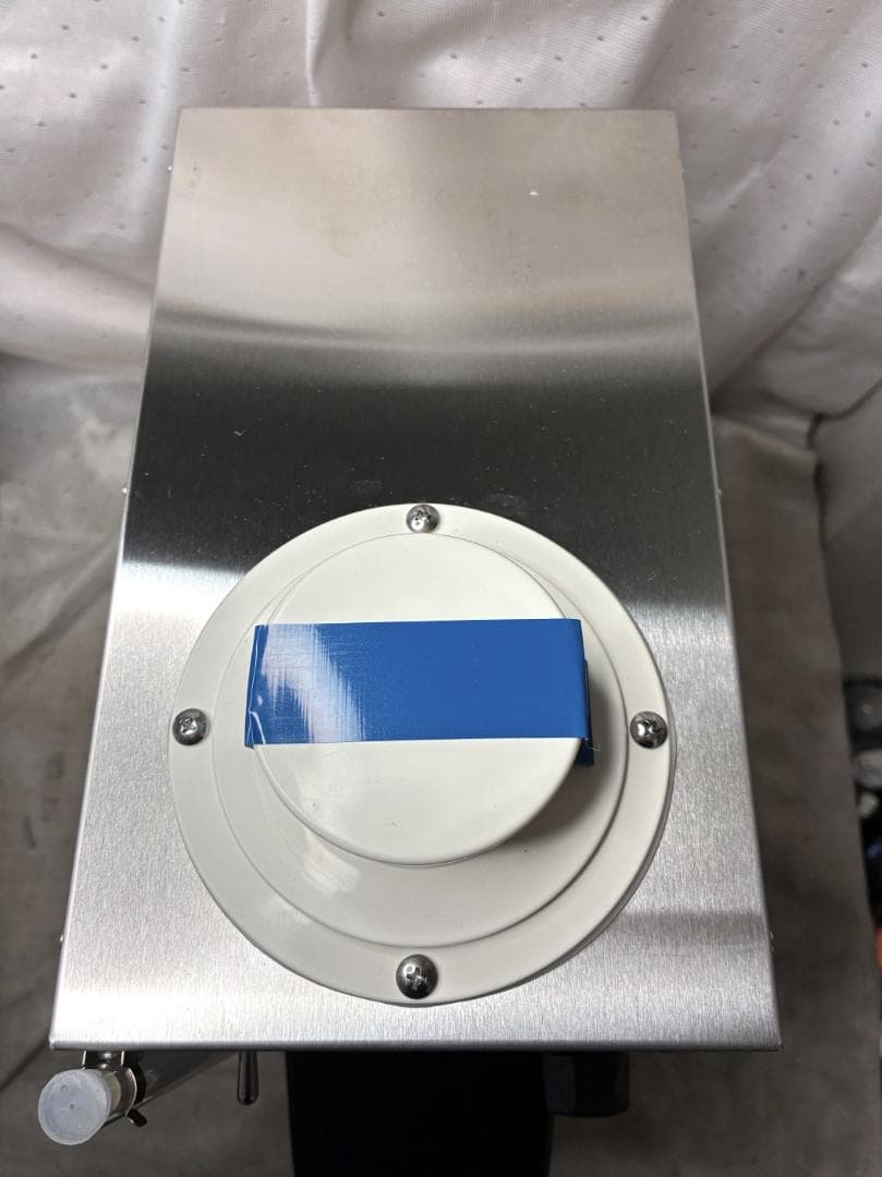 未使用品■タイジ　卓上型自動酒かん器　Ti-1■業務用　動作確認済