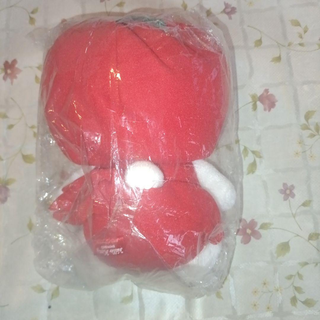 ハローキティ ぬいぐるみ 2002 信州限定品