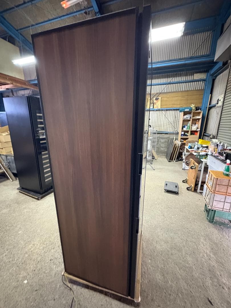 Artevino ワインセラー FV270GSP-L 579L ガラス扉 大型