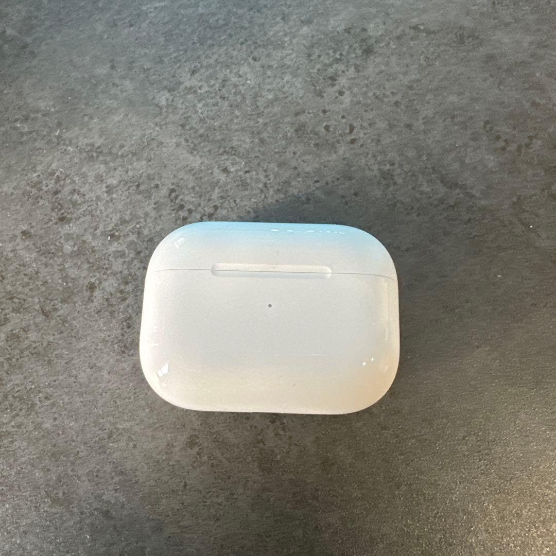 AirPods Pro 第2世代 Lightning端子