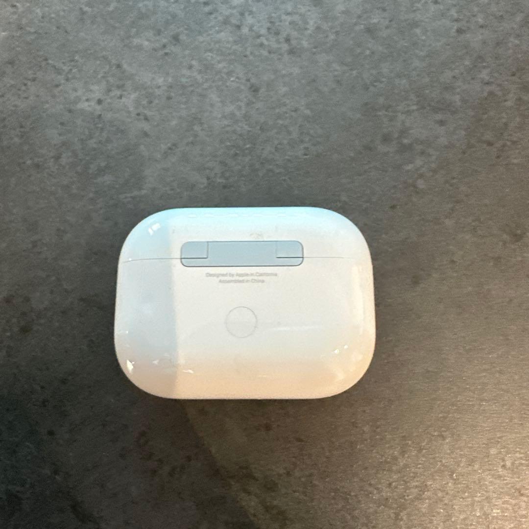 AirPods Pro 第2世代 Lightning端子