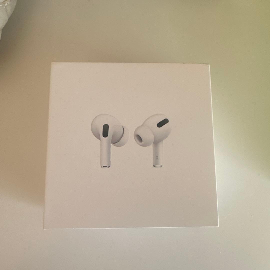 AirPods Pro 第2世代 Lightning端子