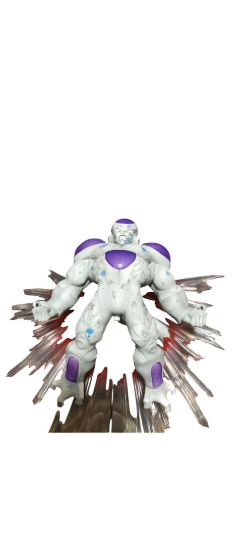 ドラゴンボール フィギュアーツzero クリリンのことか　など