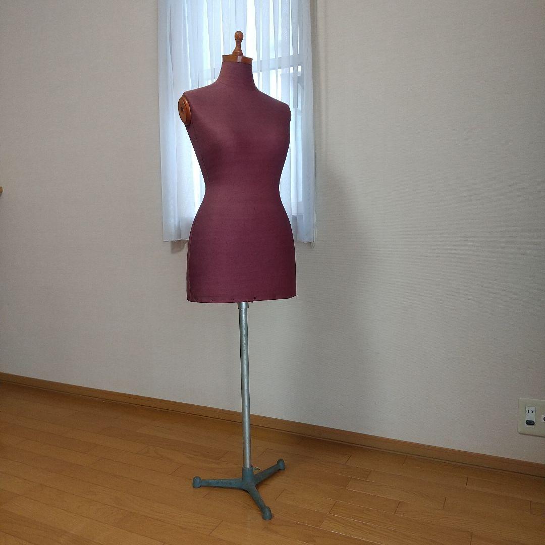 ボディトルソー 昭和40年前後