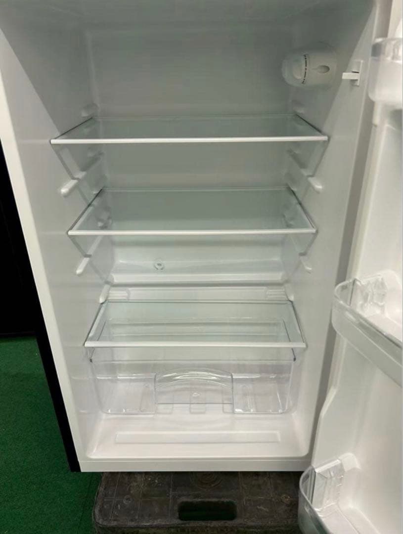 【高年式】 2023年式 130L Haier 冷蔵庫 JR-N130C