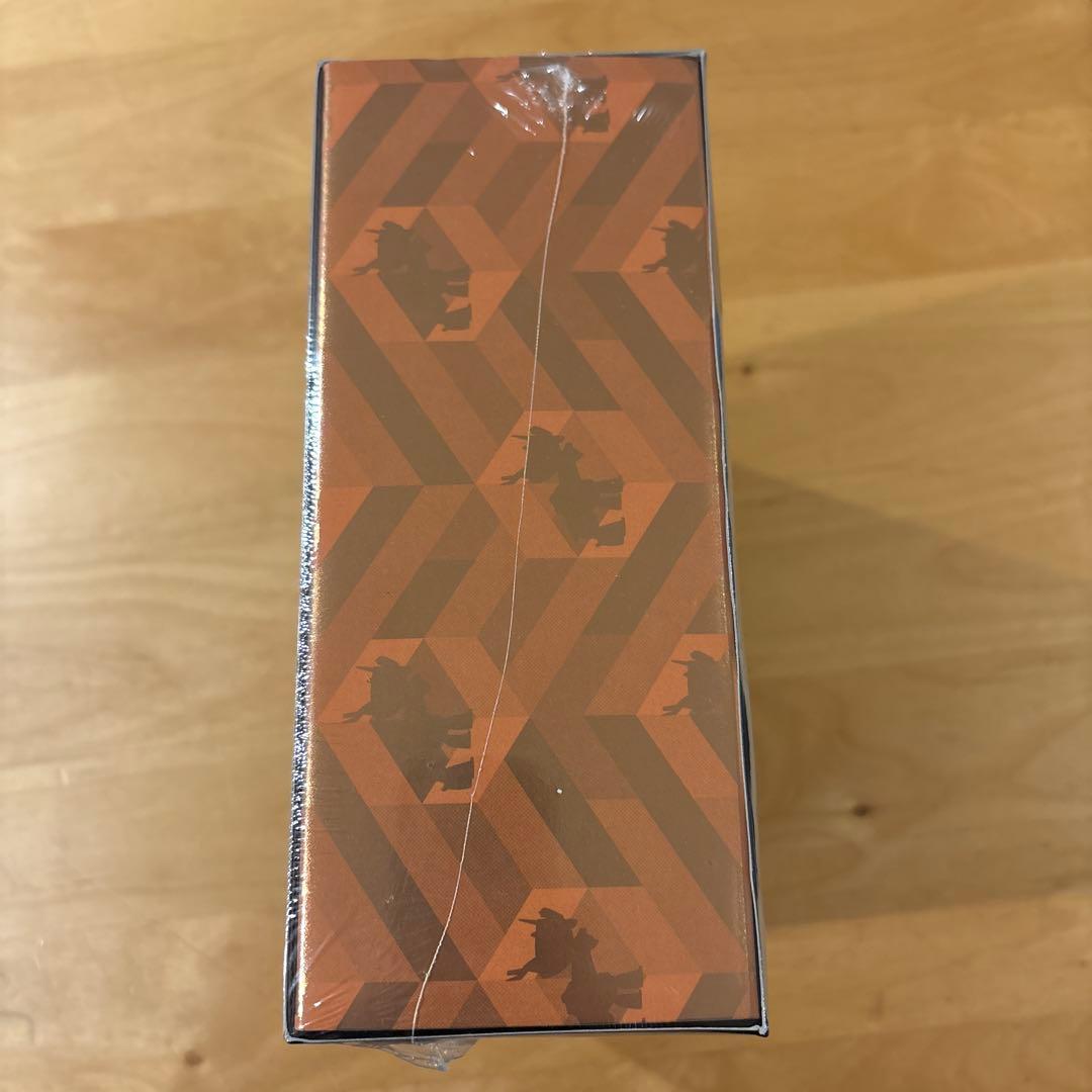 スリーブセット & クレイバースト ポケモンセンター・ジムセット