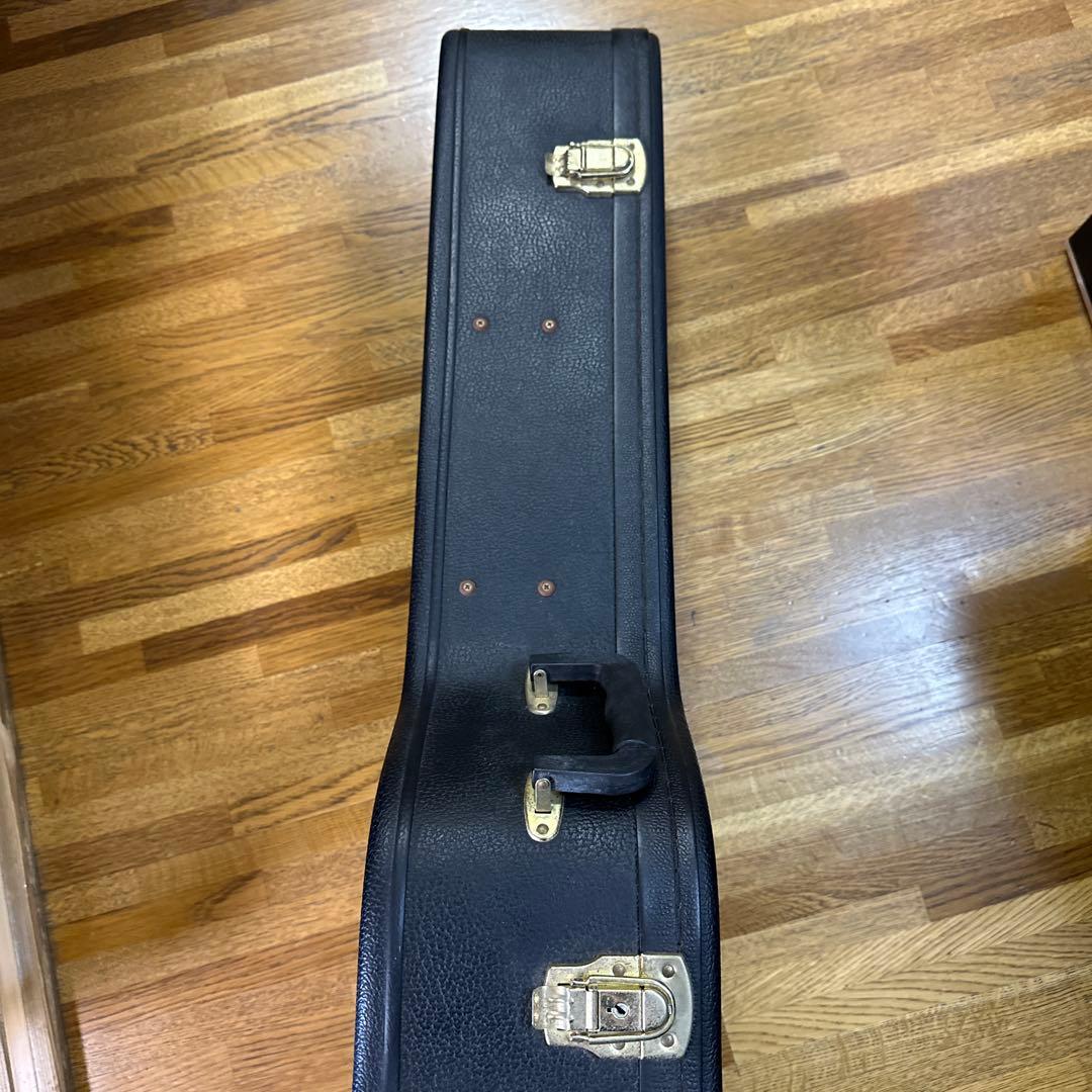 ヤマハ YAMAHA アコースティックギター　F335 美品　ハードケース 付き