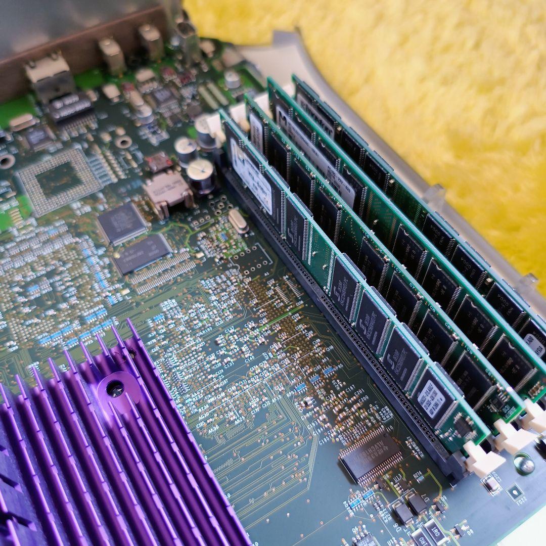 Apple Power Mac G4 アップル　パワーマック　PC