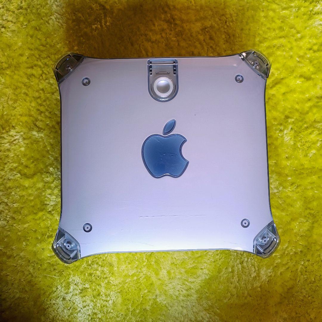 Apple Power Mac G4 アップル　パワーマック　PC