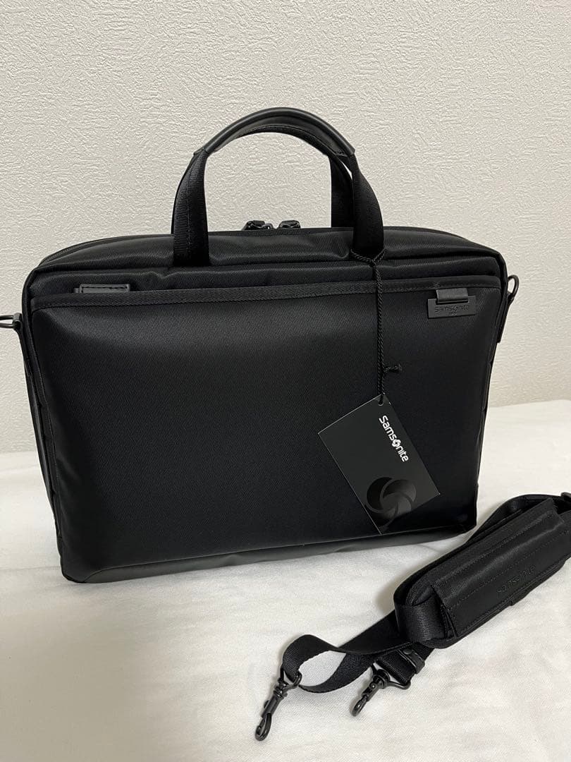 【新品未使用】Samsonite サムソナイト デボネア5 ブリーフ