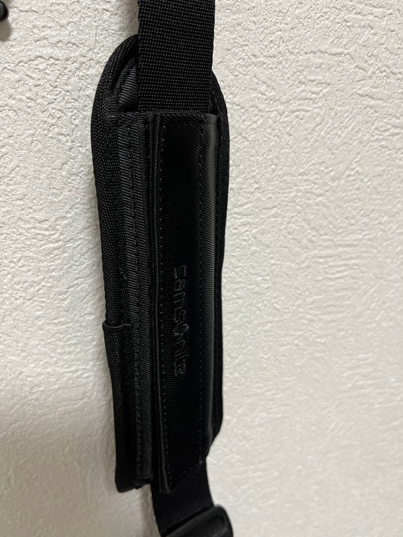 【新品未使用】Samsonite サムソナイト デボネア5 ブリーフ