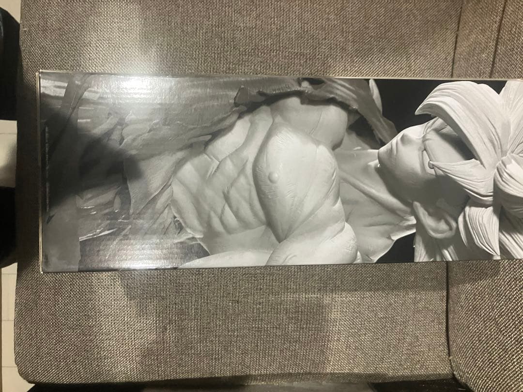 SMSP孫悟空02 原作カラー　ver1.5国内正規品