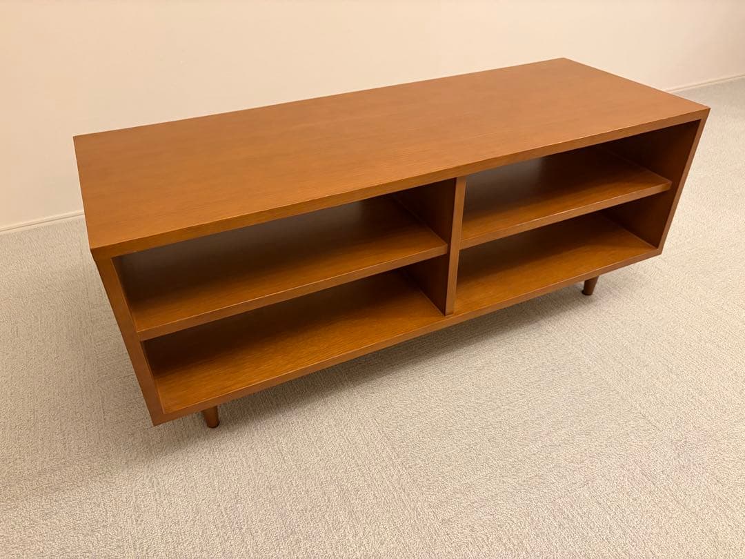 LUMIERE 木製テレビ台 幅120cm