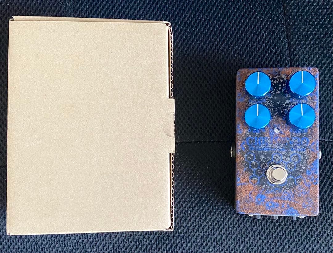 KarDian セロトニン　ORIGIN S.T. add CBF 限定カラー