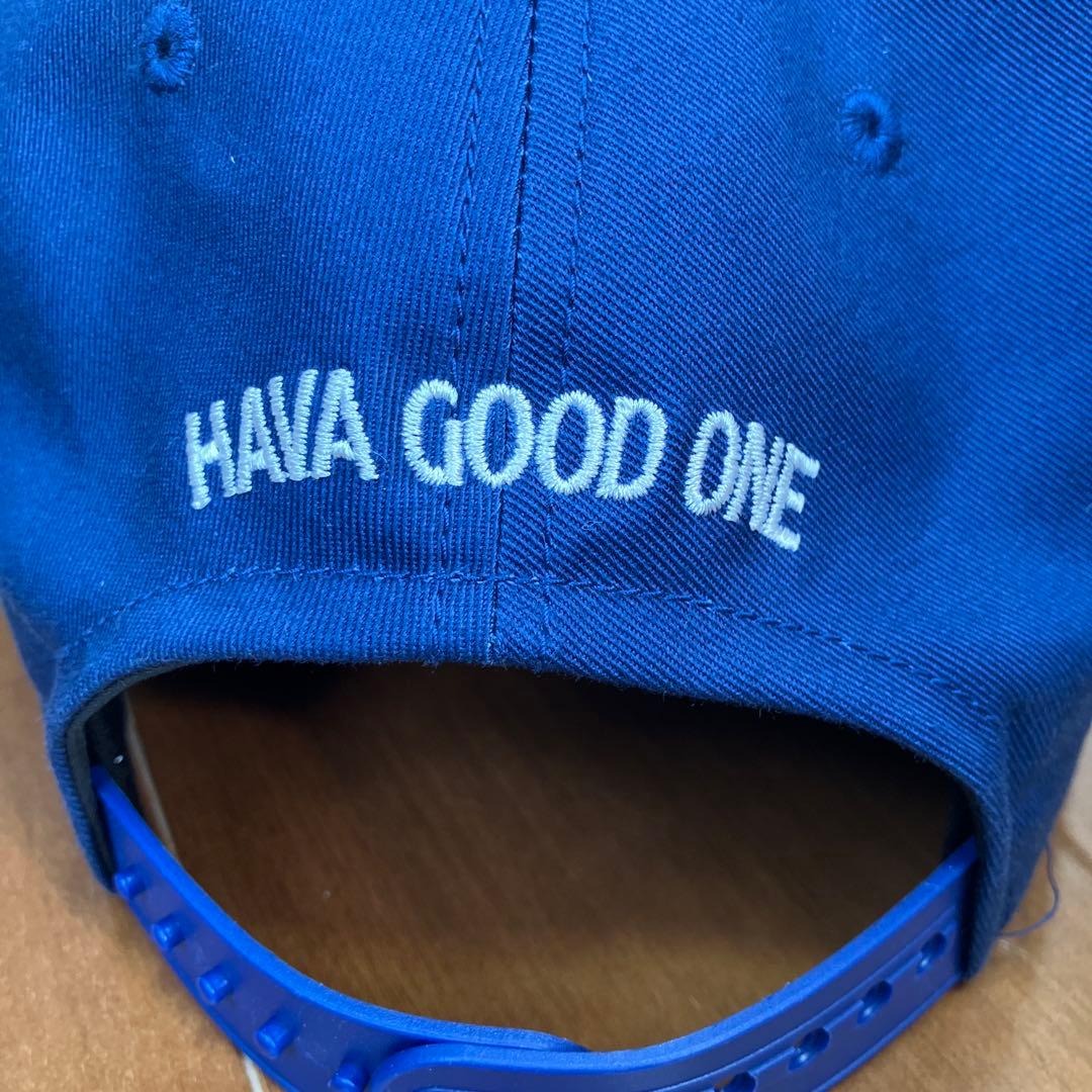 SD HexagonLogo BaseballCap スタンダードカリフォルニア