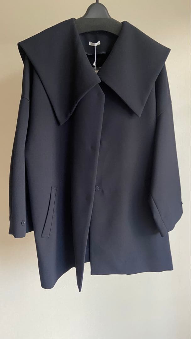 ⭐︎Liten セーラーカラーコート⭐︎