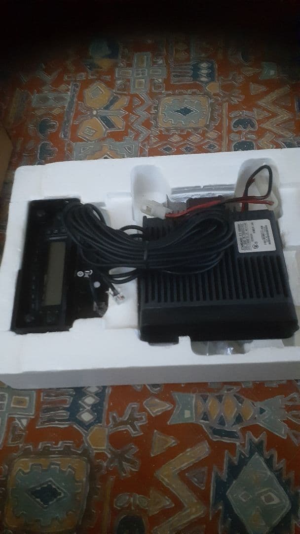 スタンダードFT8800H