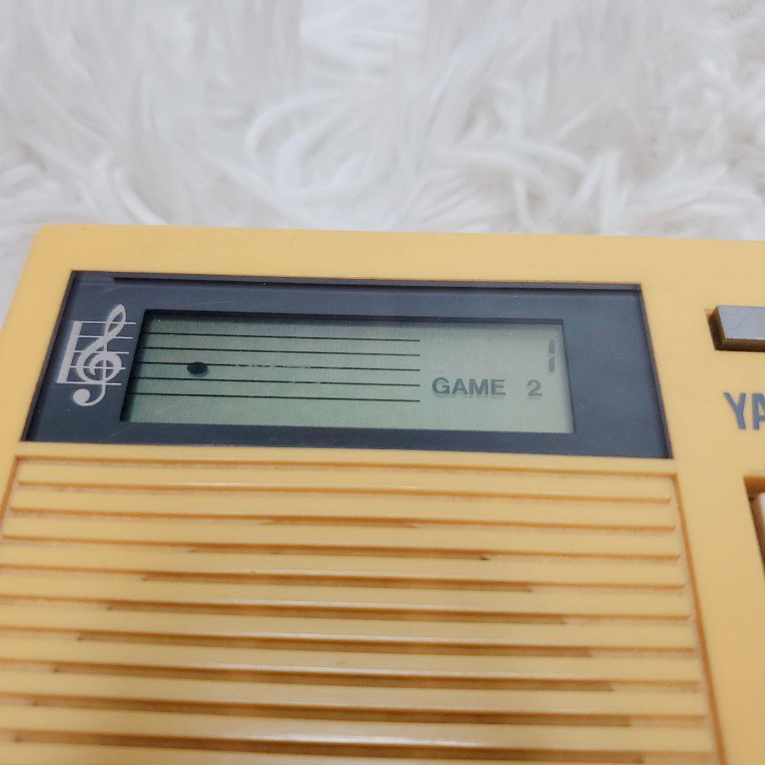 Yamaha HandySound HS-501 1983年 日本製希少品レア