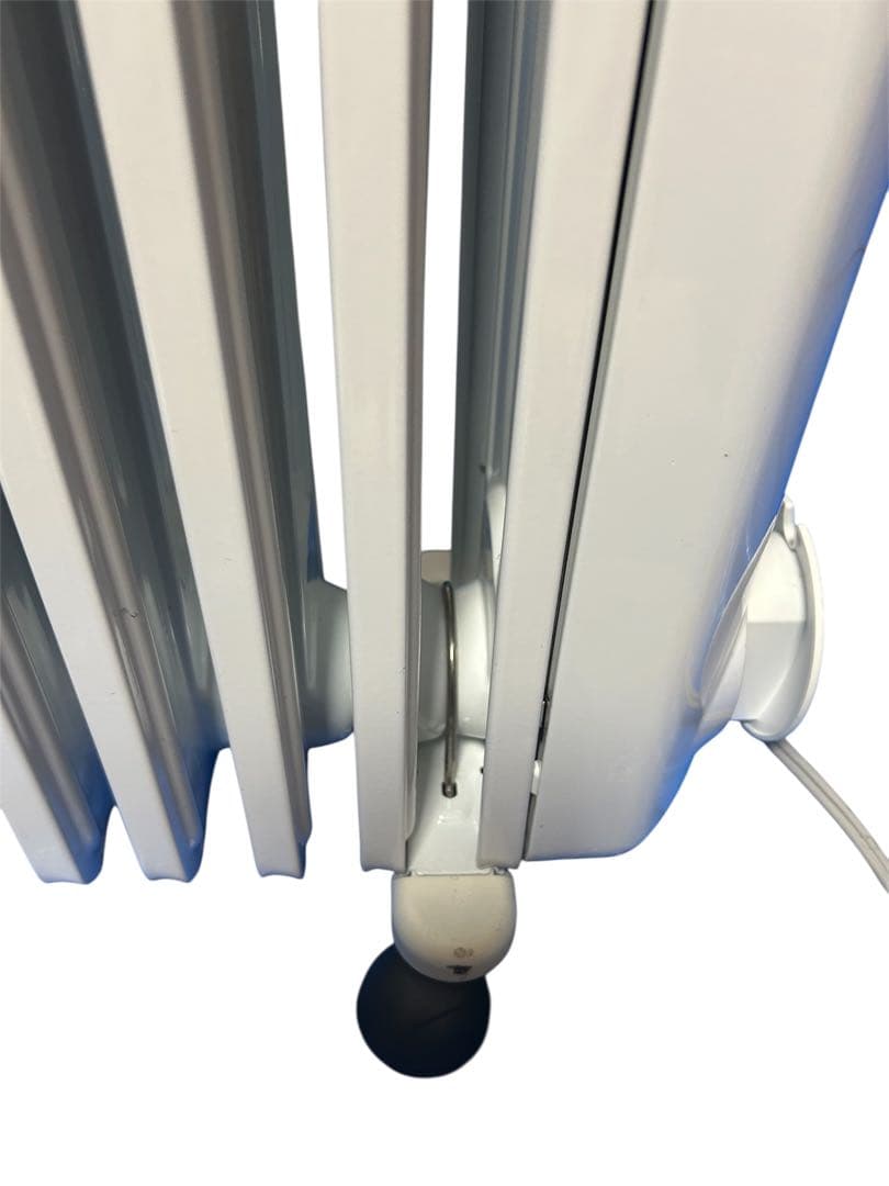 良品　DeLonghi デロンギ オイルヒーター RHJ35M0812