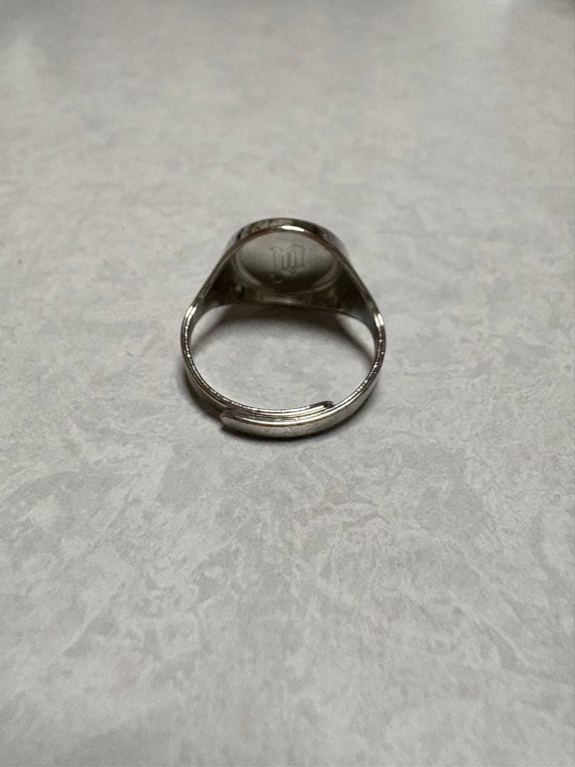 TOYRING CROWN LIGHT BLUE 常田大希