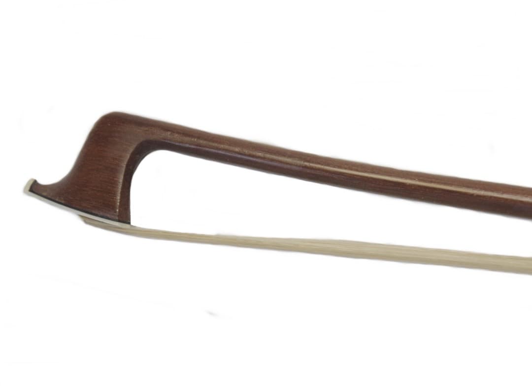 ヴァイオリン用フレンチBOWブラジルウッド 62.15g Raffin鑑定書付き