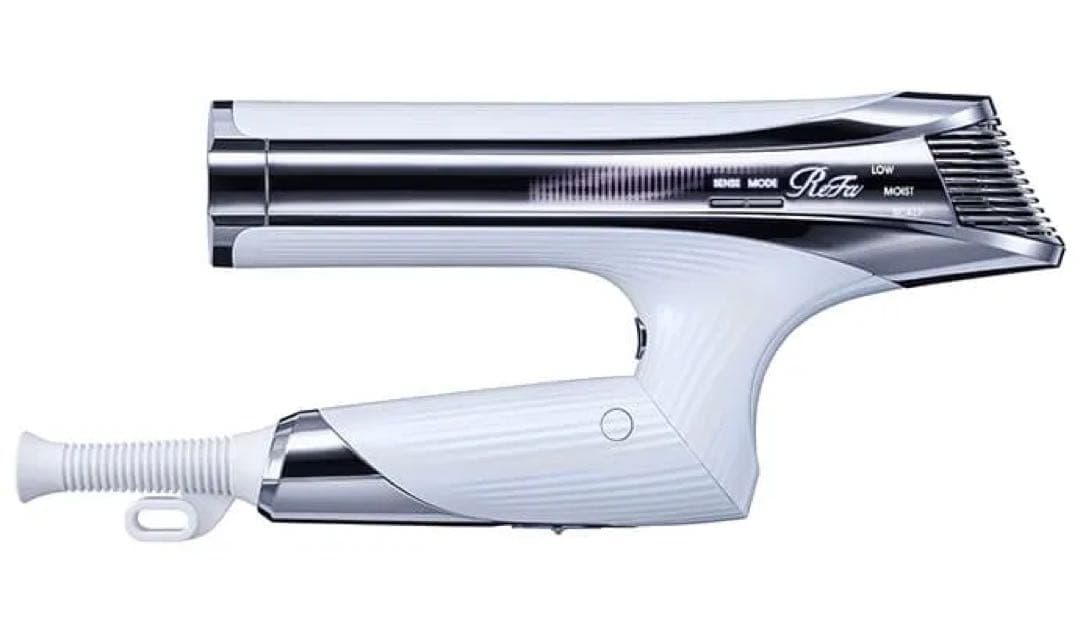 【新品・未開封】ReFa リファビューテック ドライヤー S+