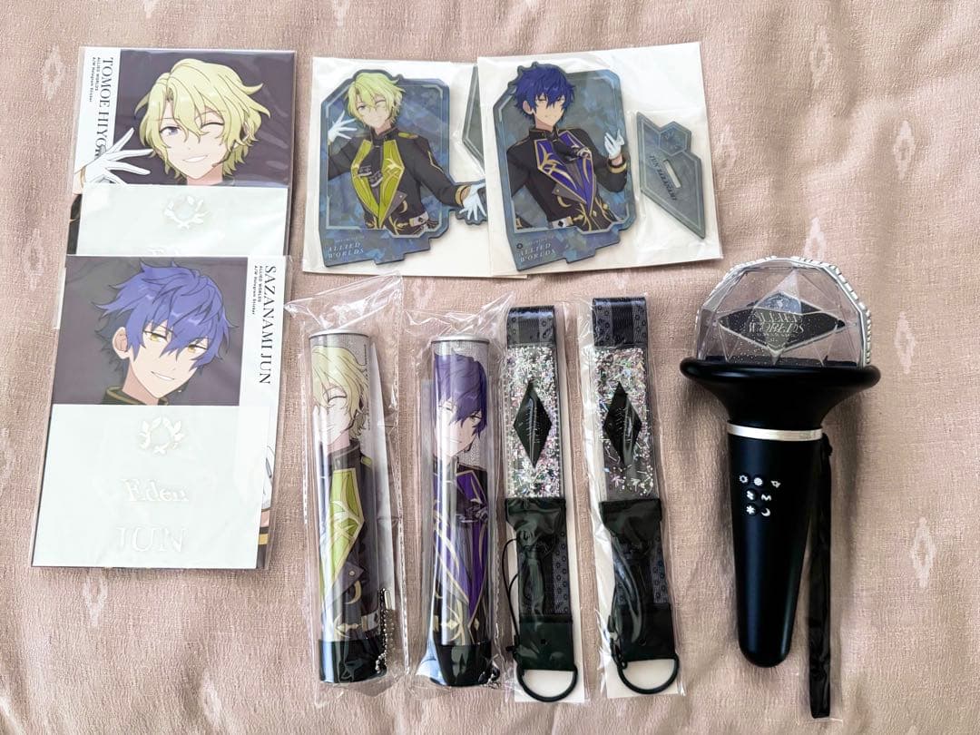 あんスタ スタライ7th Eve セット