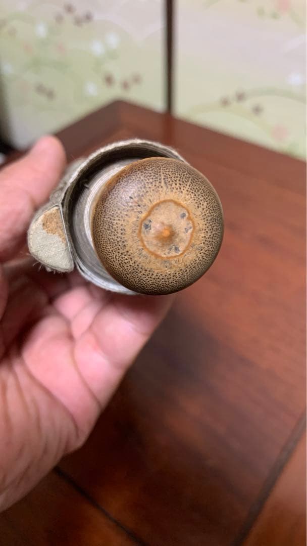 ⑩蔵出し　江戸時代の英派絵師　高嵩谷　日本画　掛け軸　万歳