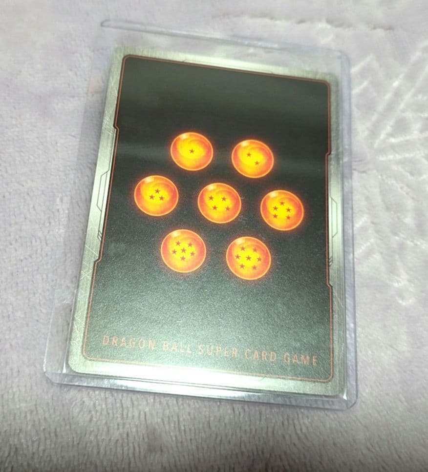 ドラゴンボールフュージョンワールド/マンガブースター02/ピッコロ/スーパラ