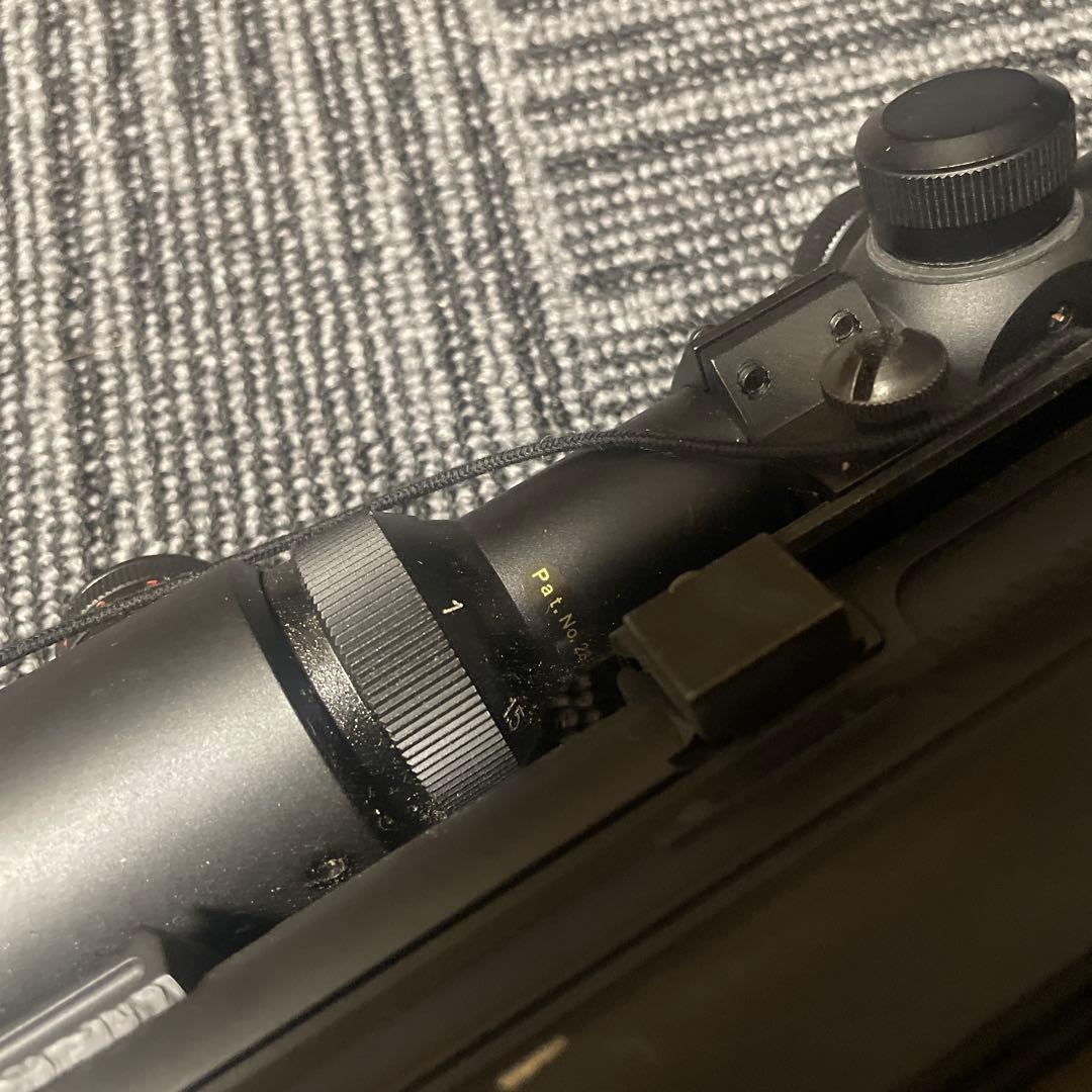 東京マルイ MP5 A5 スタンダード電動ガン　カスタム品