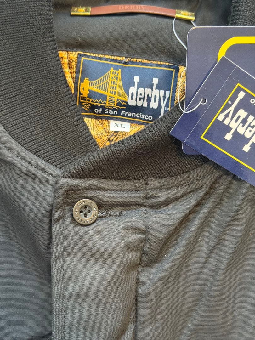 Derby of San Francisco ダービー ベスト