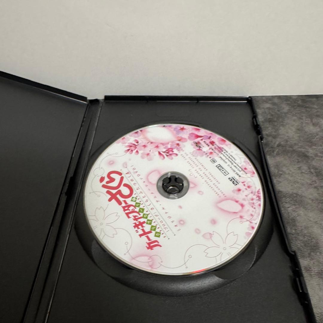 カードキャプターさくら クリアカード編　特装　3.4.5.6.8巻 ねんどろいど