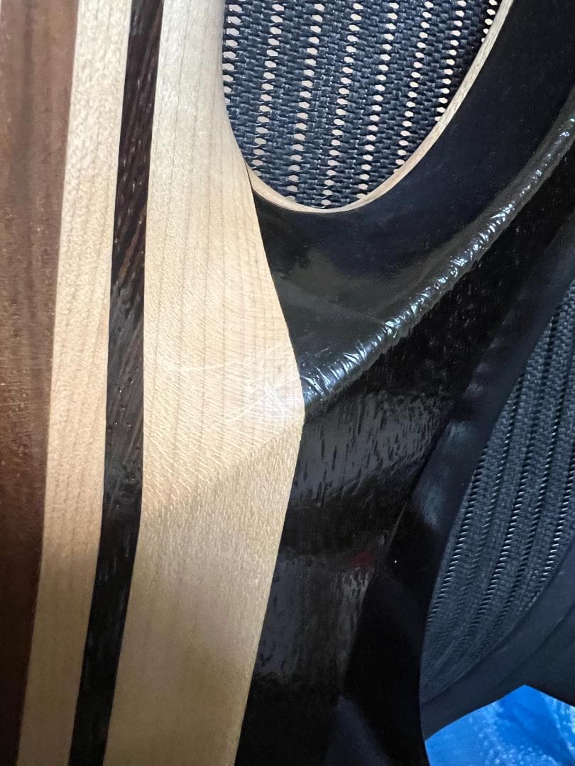 Ibanez BTB 747 ７弦　エレキベース ギグバッグ付き