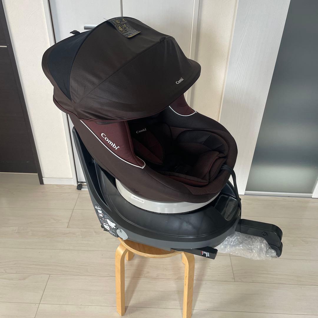 コンビcombi チャイルドシート　美品