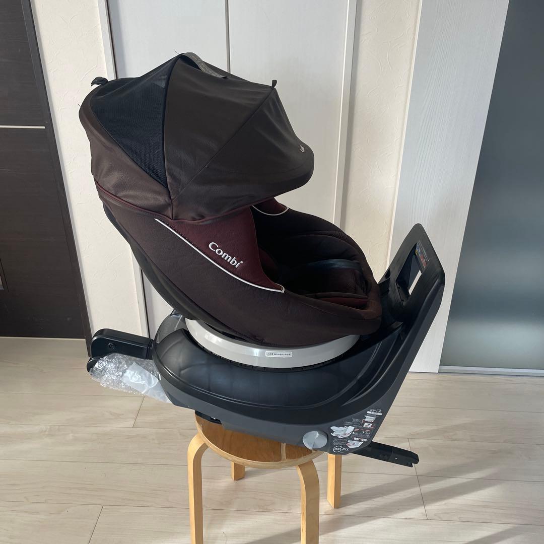 コンビcombi チャイルドシート　美品