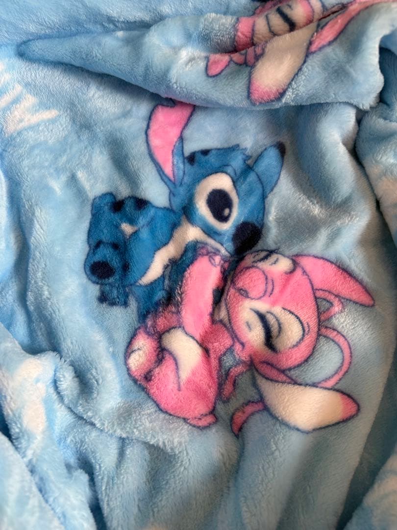 コストコ スティッチ ぬいぐるみ