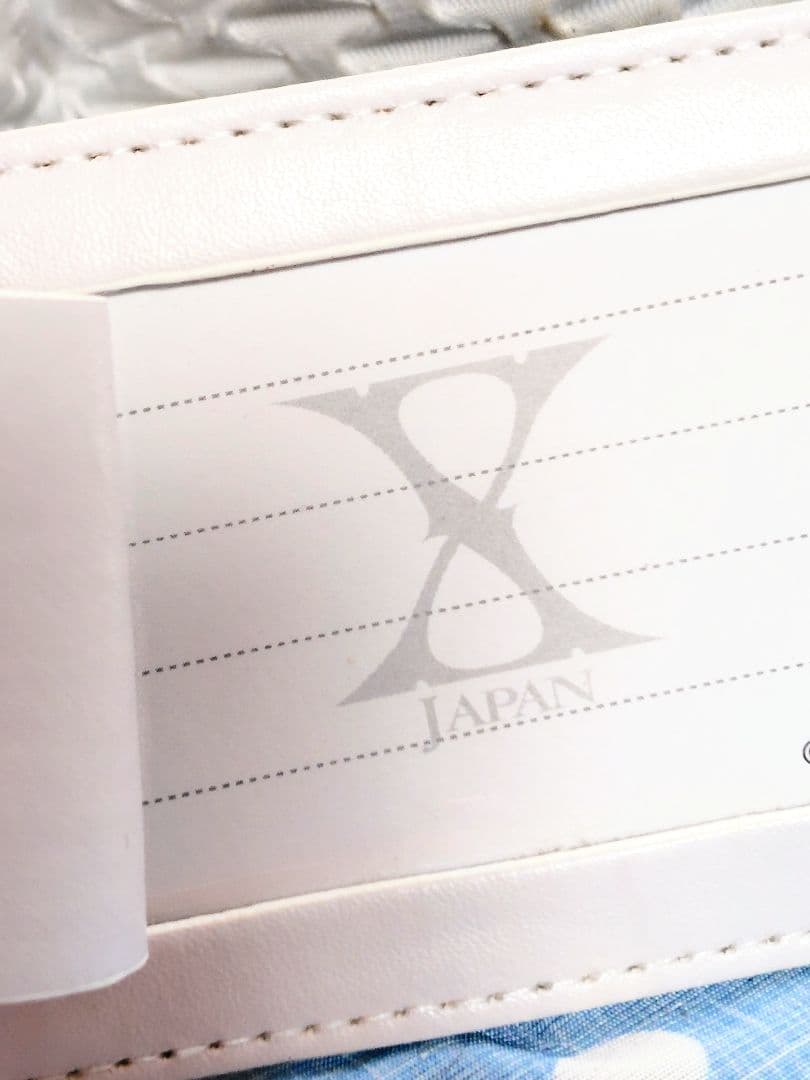 【入手困難】X-japan hide　初期版ぬいぐるみ&新品ラゲッジタグ　非売品