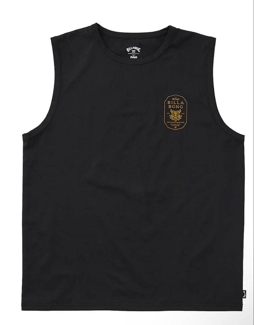 【新品・完売品】★BILLABONG × ORION SURF FLEX M